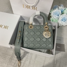 Christian Dior My Lady Bags